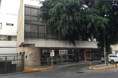 Remato Departamento En Calle San Felipe, Xoco, Benito Juárez Cdmx