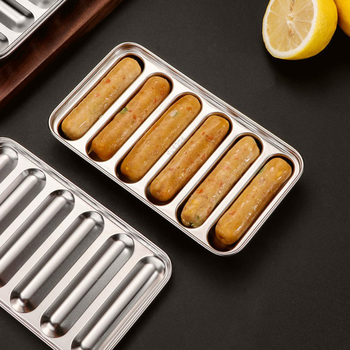 Herramienta Maker Mold Meat Stuffer Para Utensilios Y Acceso