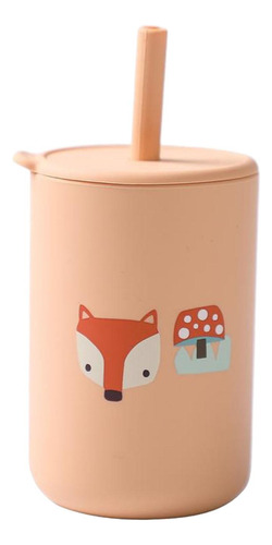 Taza De Entrenamiento Con , Taza De Entrenamiento Zorros