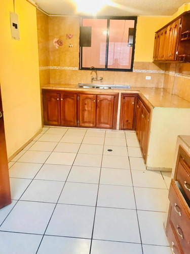 Imagen 11 de 11 de Arriendo Departamento Grande Sector Sur Barrio Nueva Aurora
