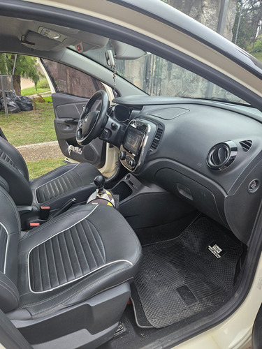 Renault Captur 2.0 Intens Manual