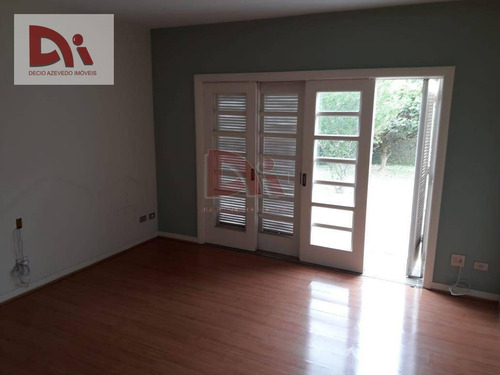 Imagem 20 de 28 de Casa Com 4 Dormitórios À Venda Por R$ 2.300.000,00 - Condominio Vale Do Sol - Tremembé/sp - Ca0074