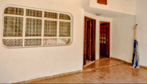 Imagem 7 de 27 de Bela Casa A Venda No Bairro Loteamento Modena - Tatuí/sp - 1536