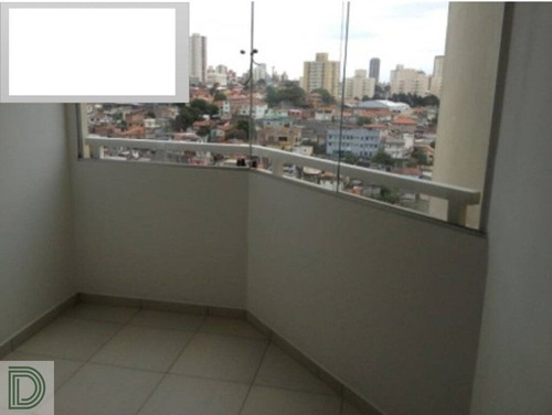 Imagem 13 de 15 de Cobertura 3 Dorms/suites A 3k Metro Jabaguara E Conceição - Di18717