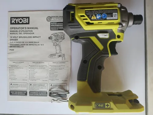 P239 ryobi hotsell