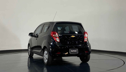 Imagen 4 de 15 de 118068 - Chevrolet Beat 2018 Con Garantía