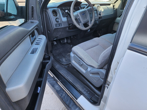 Pick Up Ford F-150 Xl Doble Cab 4x4 V8 5.0 Mexicana Exc Cond