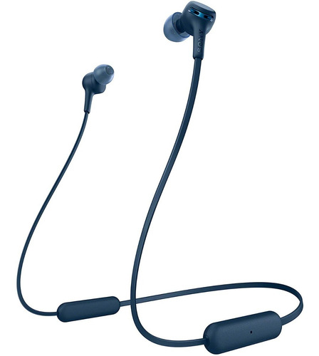 Audífonos Sony Bluetooth Extra Bass Wi-xb400 Stockdisponible