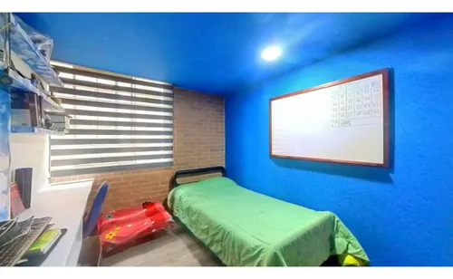 Apartamento En Venta Mosquera Conjunto Azulejo