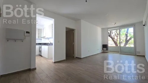 Departamento en alquiler en Saavedra