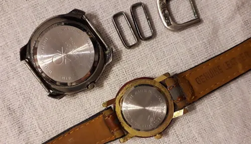 Reloj benetton by bulova mod dep hot sale