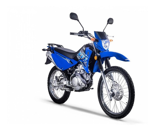 Xtz 125 0km. $2.460.000.- O Km -xtz125.- Tuamoto