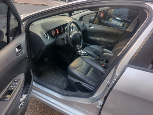 Peugeot 308 1.6 Feline Thp 163cv Tiptronic