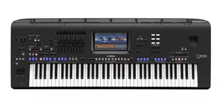 Teclado Yamaha Genos Arranjador