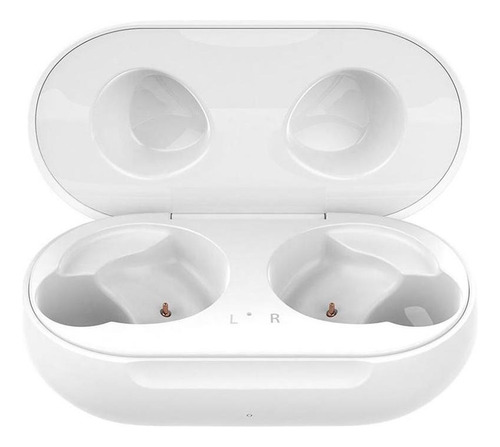 Caixa De Carregamento 350mah Dock+cabo Usb Para Buds+sm-r175