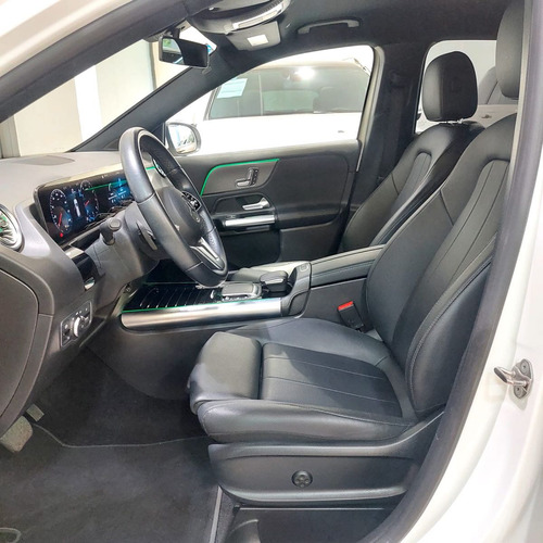 Mercedes-Benz Clase GLA 5p GLA 200 Progressive L4/1.3/T Aut
