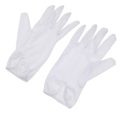 - 10 Paquete De 4-10 1 Par De Guantes De 10 Piezas
