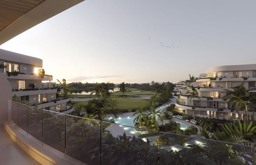 Venta Apartamento En Bávaro, Punta Cana.