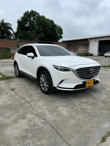 Mazda CX-9 2.5 Grand Touring Lx