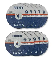 Comprar Disco Corte 75mm Cortadora Neumatica Bremen X 10 Un Cod 7617