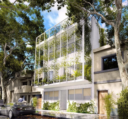Imagen 1 de 5 de Ph En Venta En Barracas