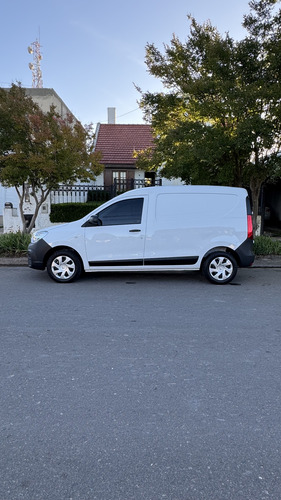 Renault Kangoo Ii Express Confort 1.6 Sce