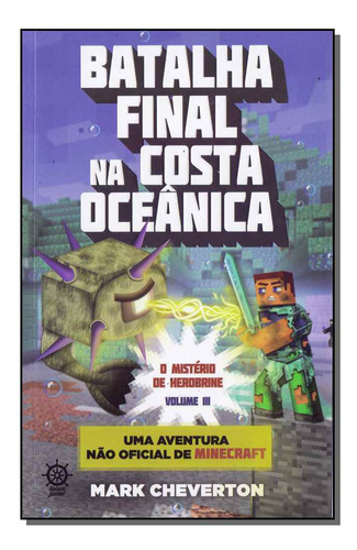 Libro Batalha Final Na Costa Oceanica De Cheverton Mark Gal