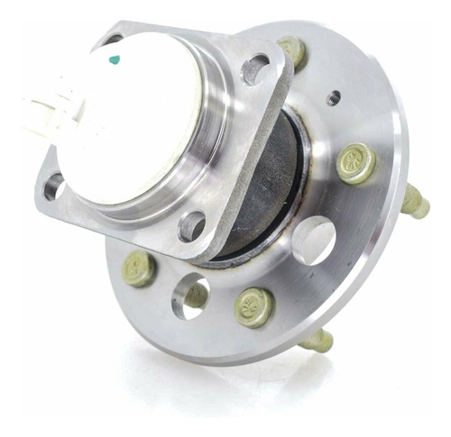 Maza Rueda Trasera Montecarlo 00 05 Rodatech 5641177