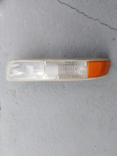 Mica De Cruce Cheyenne 2000/03 (Usado)
