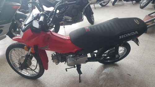 Honda Pop 100 - Excelente