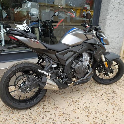 Voge 500 R - 0 Km - Voge 500r - Envíos A Todo El País