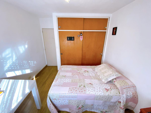 Departamento En Venta De Cuatro Ambientes En Beccar