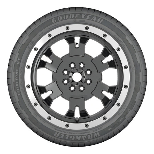 Pneu Goodyear Carro 235/65r17 108h Wrangler Territory Ht