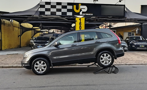 Honda CR-V 2.0 Lx 4x2 Aut. 5p