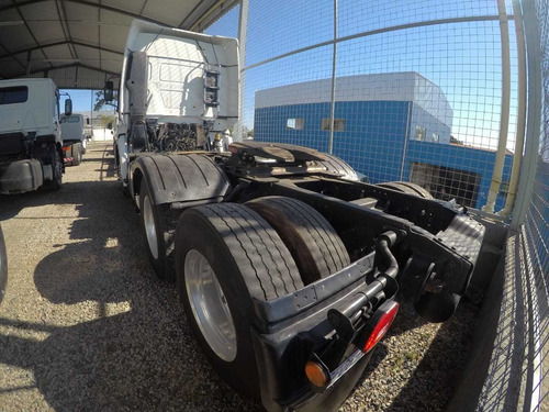 Vw Constellation 25-390 Tractor Cavalo Ano 2013 6x2