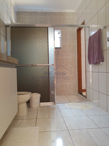 Imagem 29 de 30 de Casa Com 3 Dorms, Parque Clayton Malaman, Pirassununga - R$ 500 Mil, Cod: 10131921 - V10131921