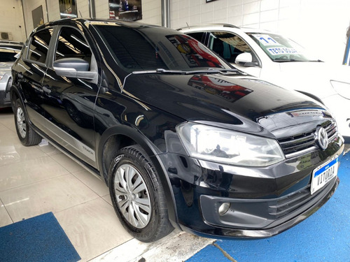 Imagem 3 de 9 de Vw - Volkswagen Gol 2015 Flex