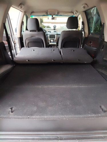 SsangYong Rexton 4x4 Mt