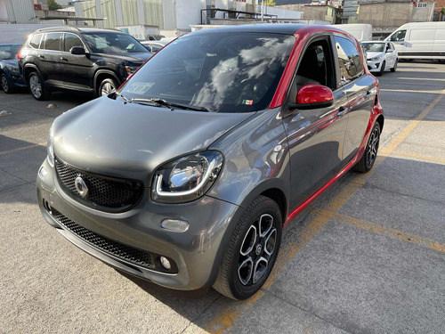 Smart Forfour 8.9l Prime Turbo . At