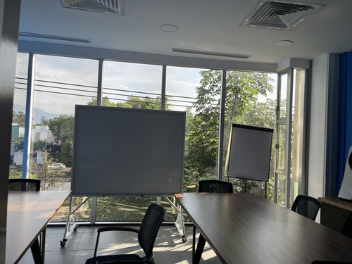 Renta Oficinas Listas Para Ocuparse