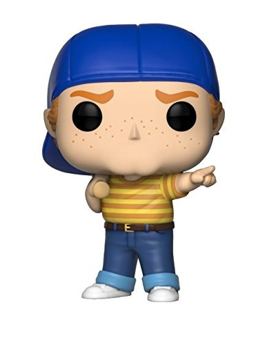 Funko Pop! Moviesthe Sandlot Hamtoys   Games