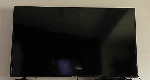 Imagen 1 de 2 de Tv Samsung Series 6 Uhd 50 Pulgadas
