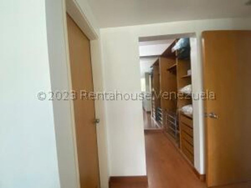 #23-24036 Excelente Apartamento Ubicado En El Rosal