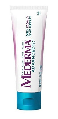 Mederma Skin Care Para Cicatrices, 1.76 Onzas