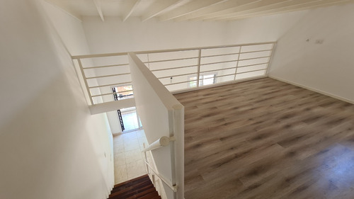 Imagen 24 de 26 de Casa Dúplex En Venta Olivos 3 Dormitorios A Estrenar