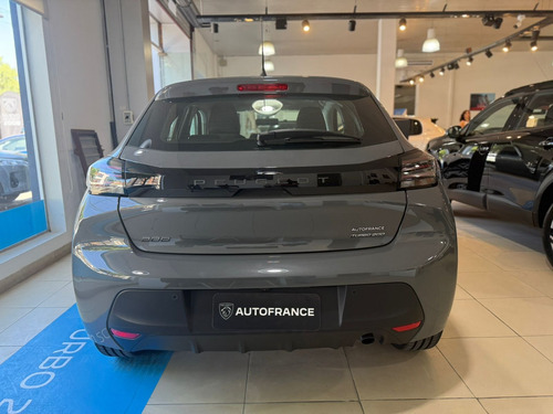 Peugeot 208 1.0T Allure Pack