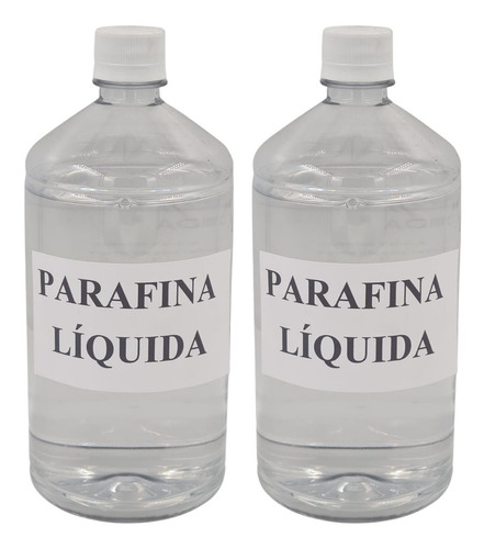 2 Litros Parafina Liquida Tochas Festas Buffet Eventos