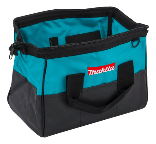 Bolsa De Lona Para Transporte Com Alicate Multiuso Makita