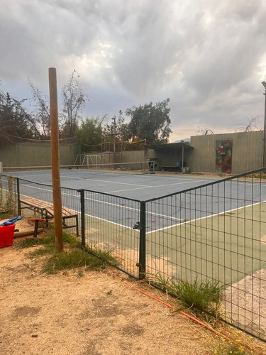 Venta Parcela - 3 Casas, 2 Piscinas, Sta Cecilia Oportunidad