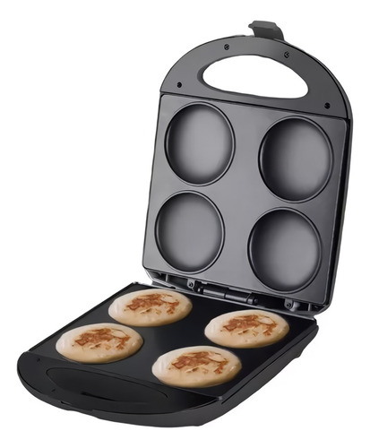 Tosti Arepa Tosty Arepa 1600w Arepas En 5 Min 10755
